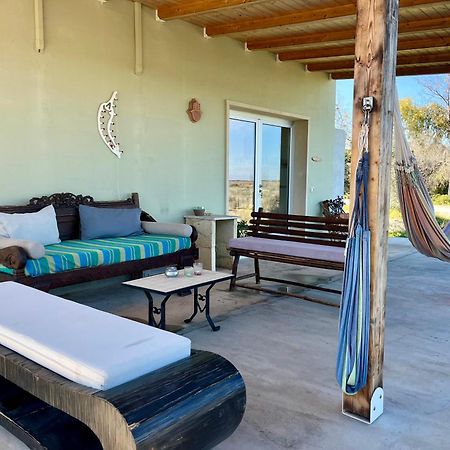 Le Palombelle Casa Vacanze Otranto Eksteriør bilde