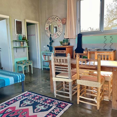 Le Palombelle Casa Vacanze Otranto Eksteriør bilde