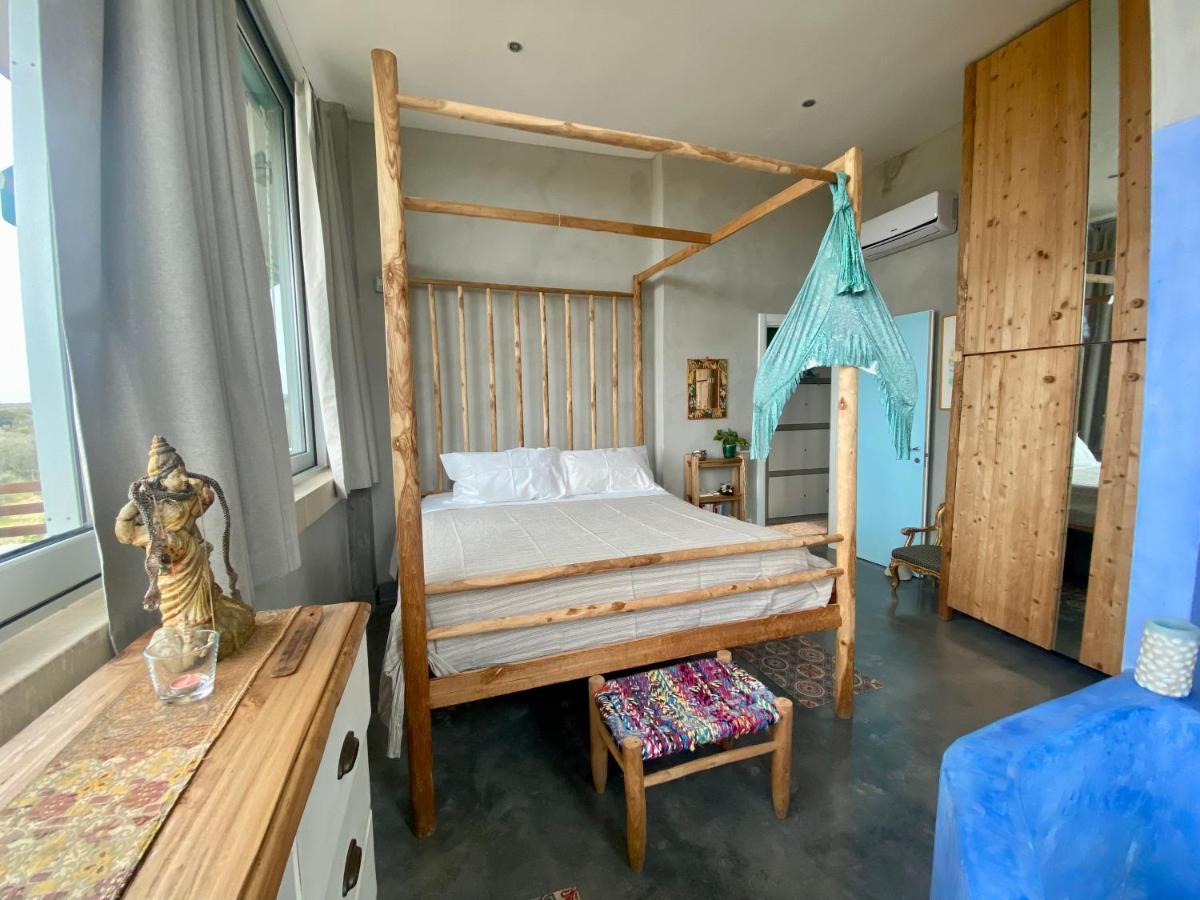 Le Palombelle Casa Vacanze Otranto Eksteriør bilde