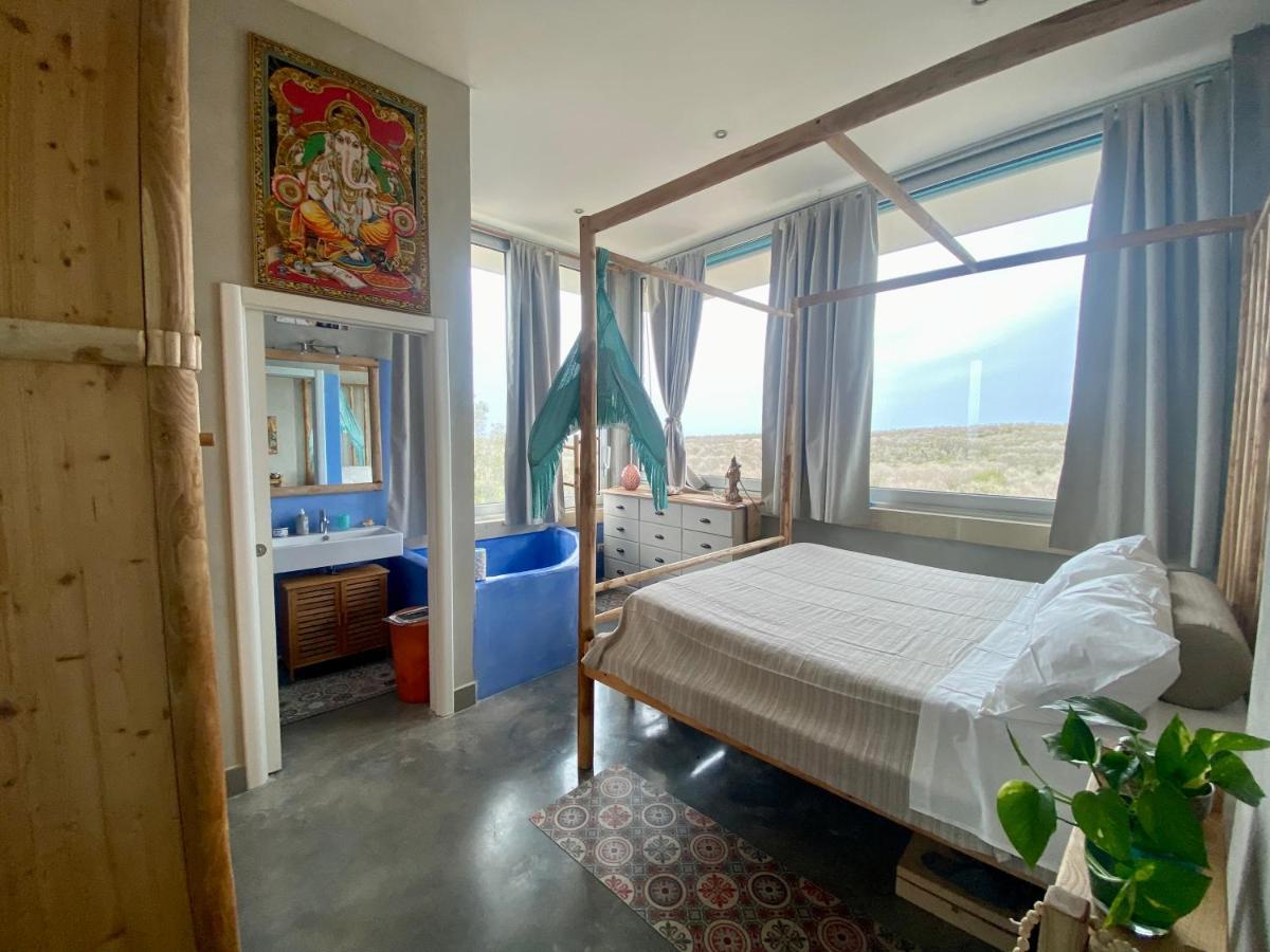 Le Palombelle Casa Vacanze Otranto Eksteriør bilde