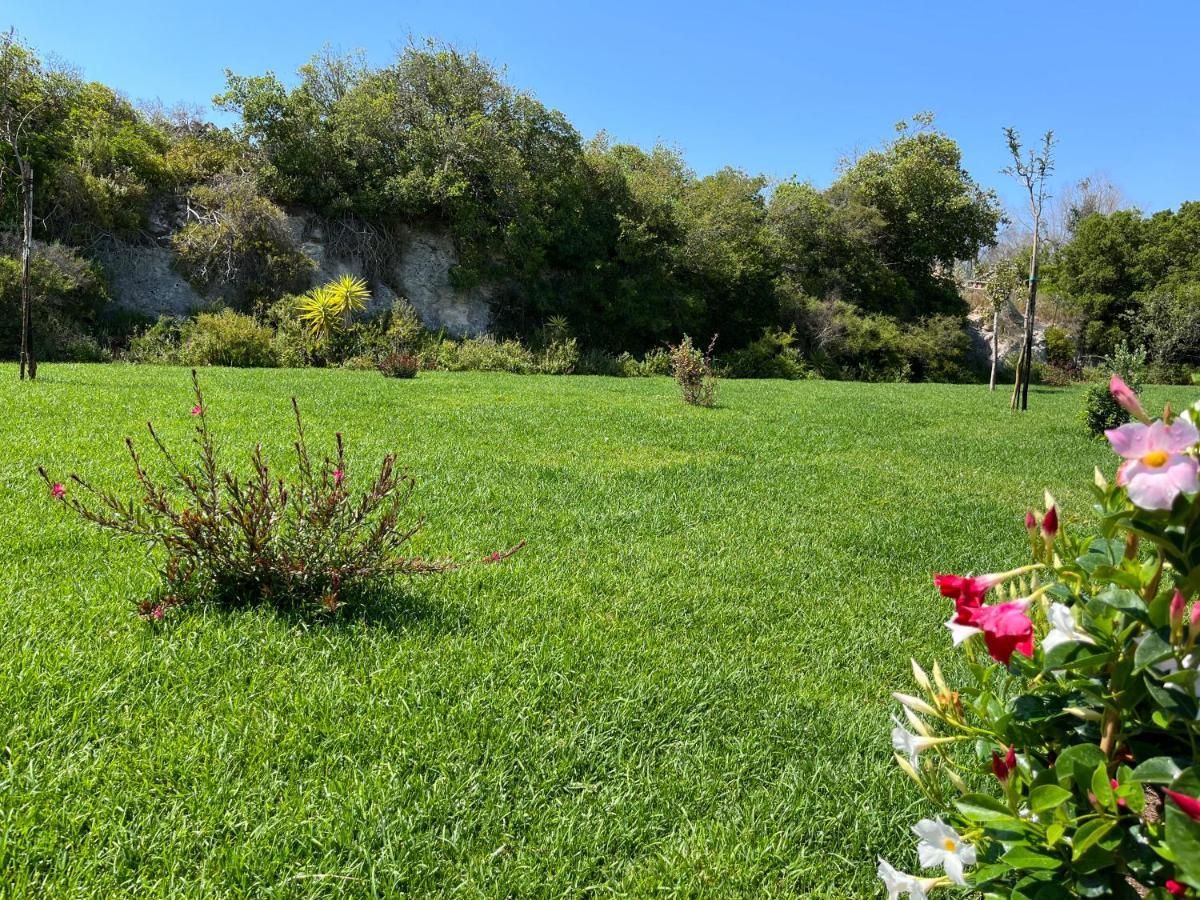 Le Palombelle Casa Vacanze Otranto Eksteriør bilde