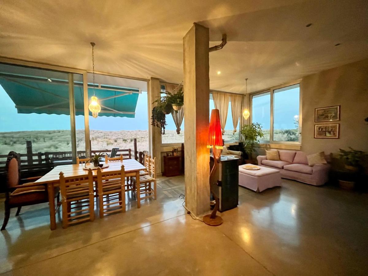 Le Palombelle Casa Vacanze Otranto Eksteriør bilde