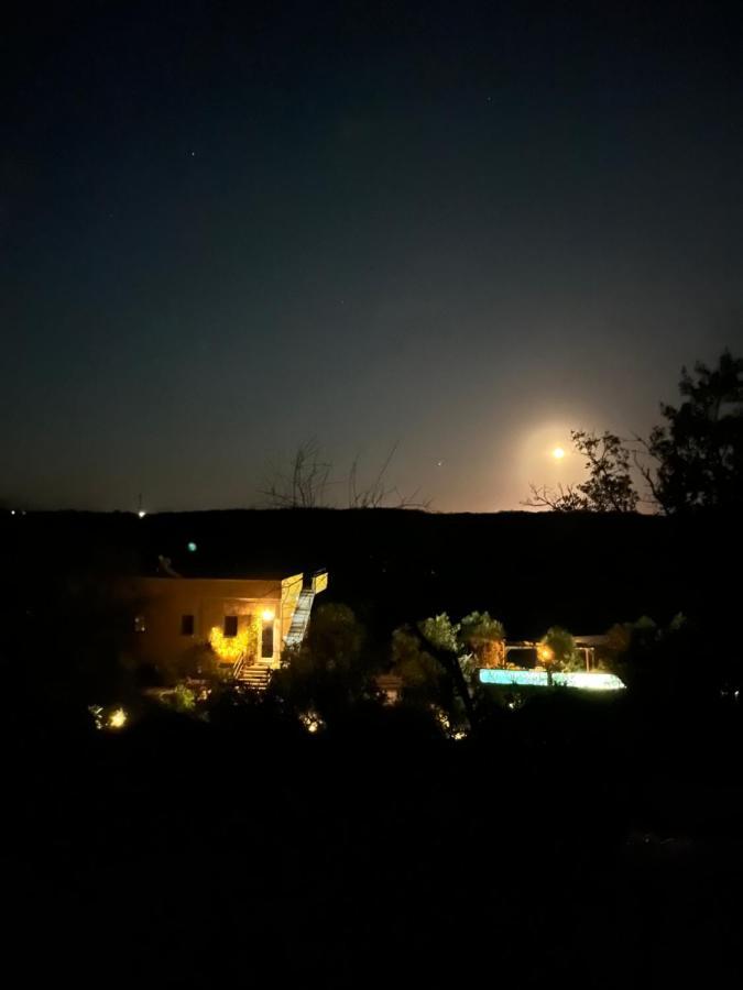 Le Palombelle Casa Vacanze Otranto Eksteriør bilde