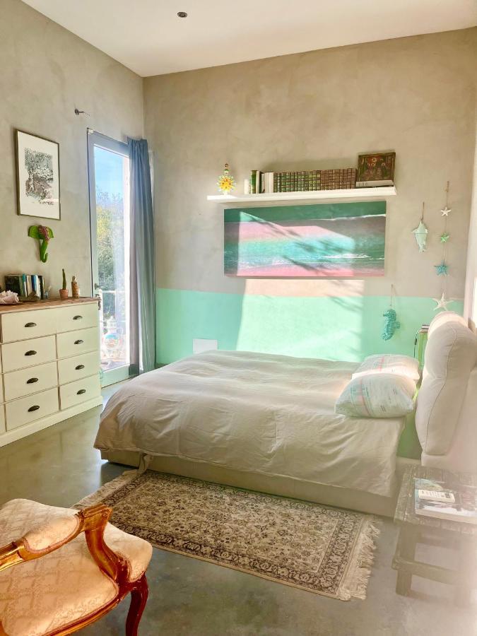 Le Palombelle Casa Vacanze Otranto Eksteriør bilde