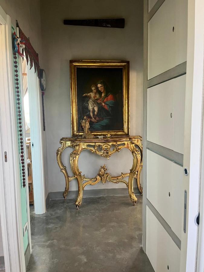 Le Palombelle Casa Vacanze Otranto Eksteriør bilde
