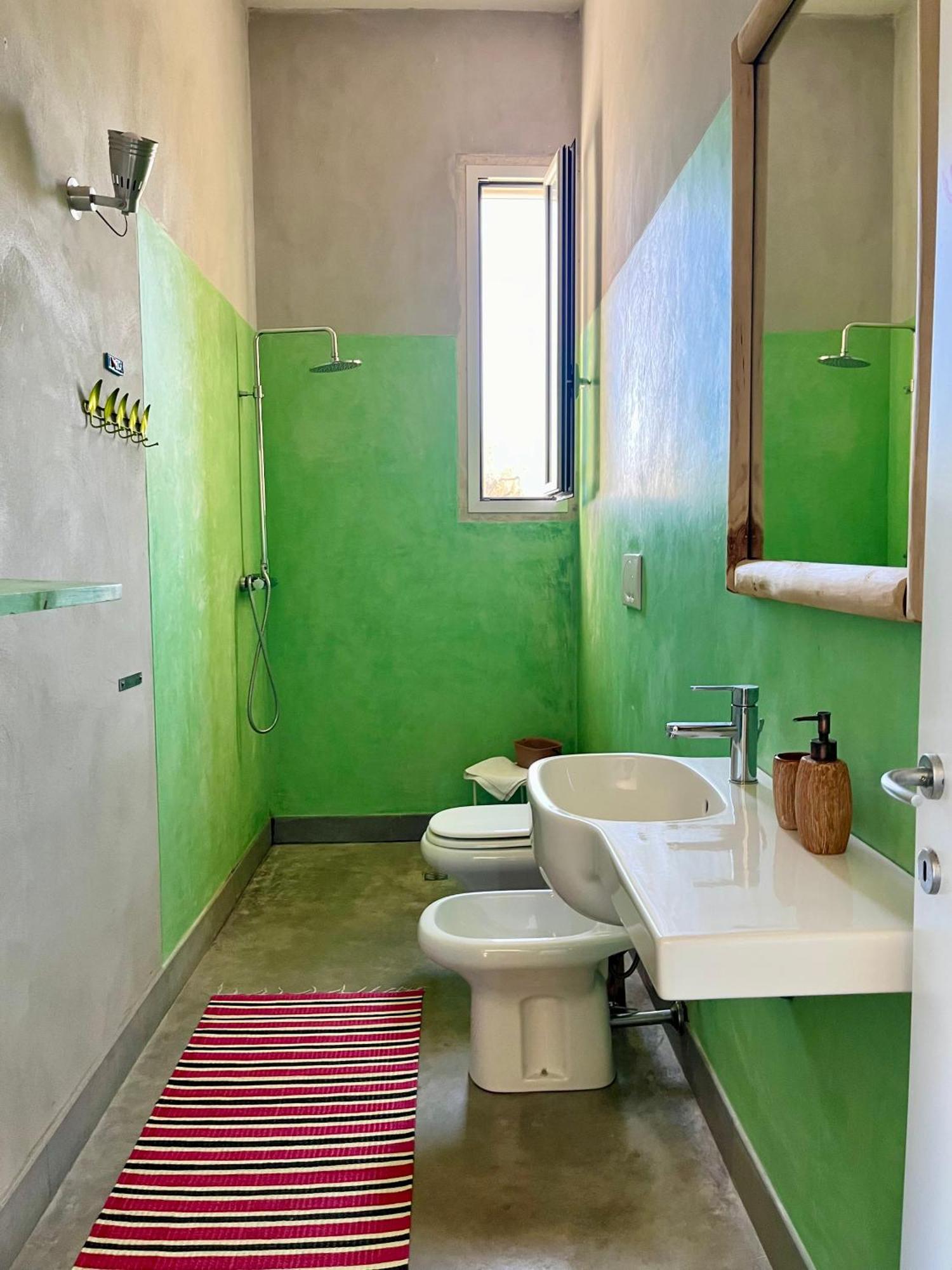 Le Palombelle Casa Vacanze Otranto Eksteriør bilde