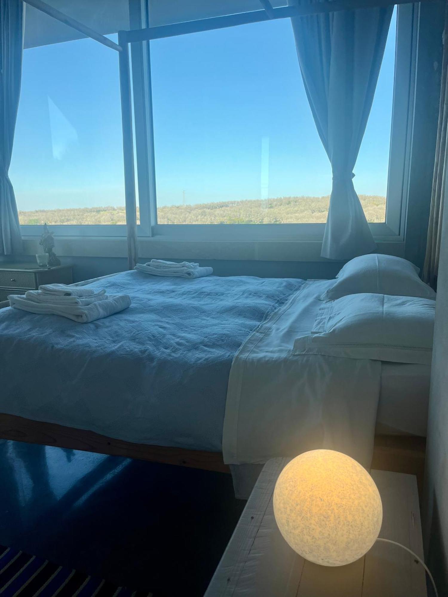 Le Palombelle Casa Vacanze Otranto Eksteriør bilde