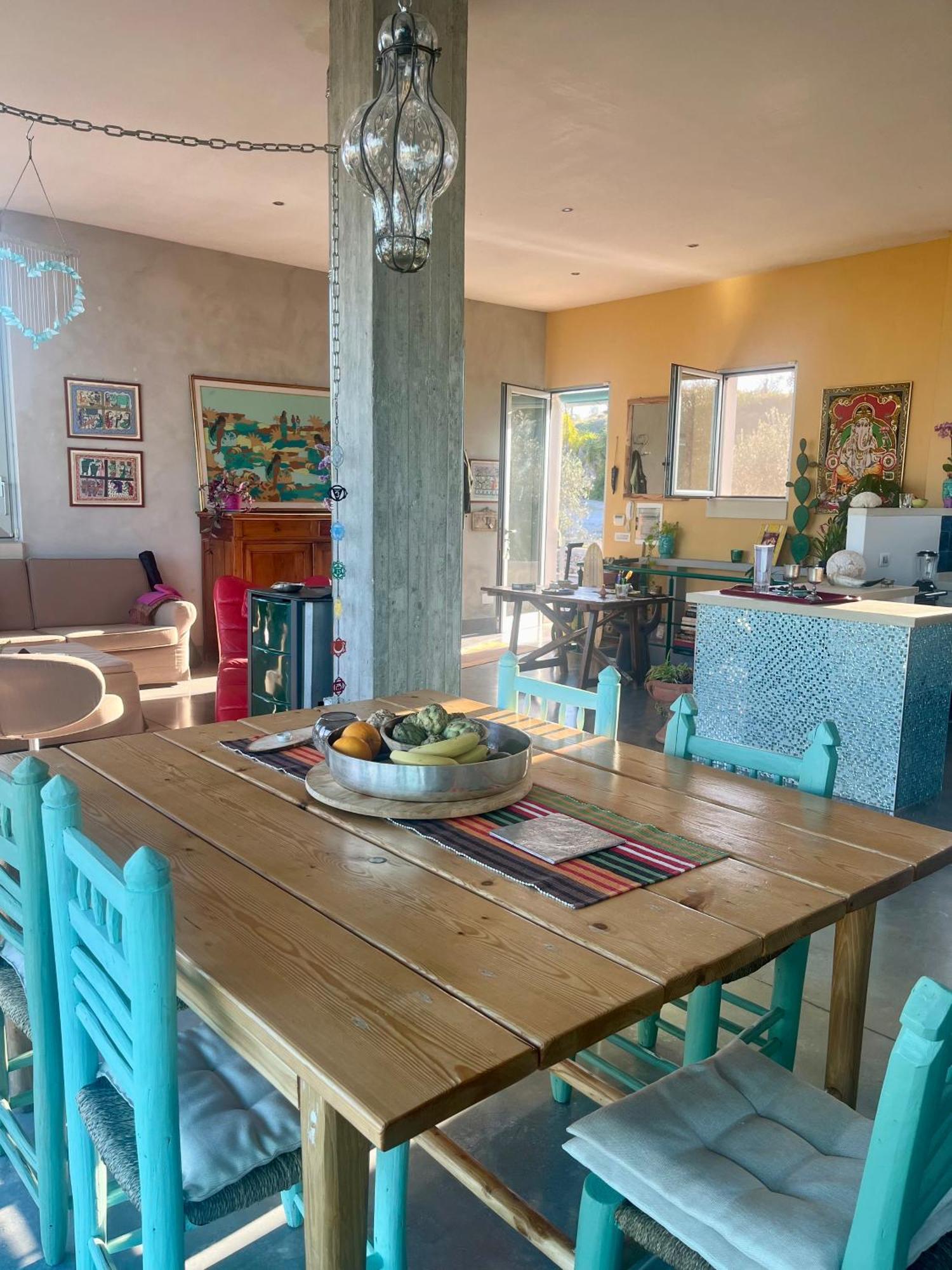 Le Palombelle Casa Vacanze Otranto Eksteriør bilde