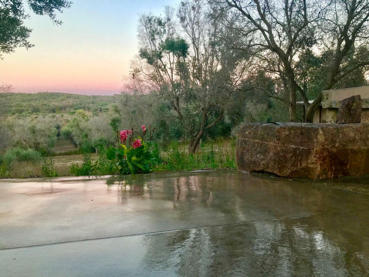 Le Palombelle Casa Vacanze Otranto Eksteriør bilde
